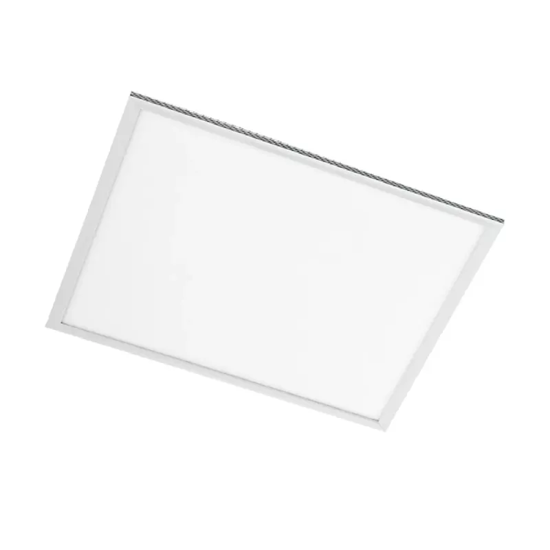Biztonságos fizetés WIDE álmennyezetbe építhető LED panel, 60x60 cm
