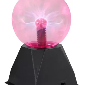 PLASMA asztali lámpa, x, 20,5 cm, fekete Vedd meg most