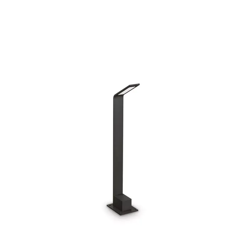 AGOS LED kültéri lámpa, fekete, 60 cm Gyors szállítás