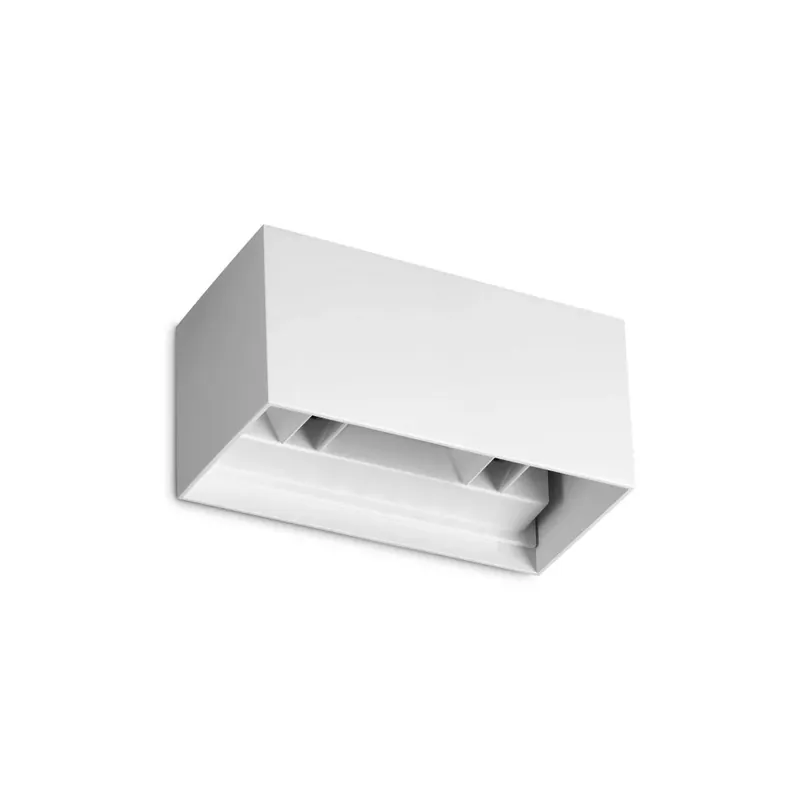 ATOM LED kültéri lámpa, fehér Azonnal elérhető