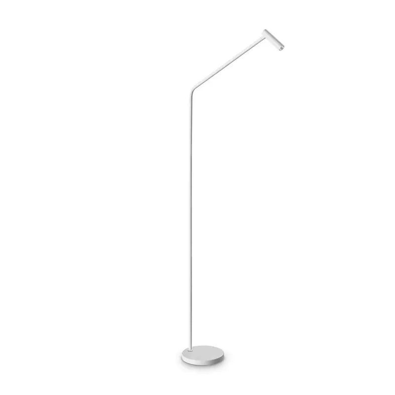 EASY LED állólámpa, matt fehér Bestseller