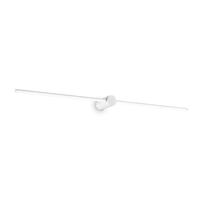 Fürdőszoba lámpa, FILO, fehér, 115 cm Ajánlat