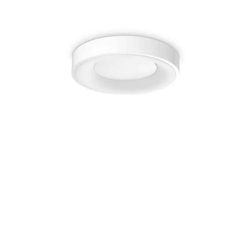 LED mennyezeti lámpa, PLANET, d30 cm Legkelendőbb
