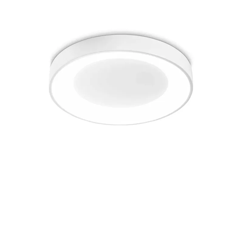 LED mennyezeti lámpa, PLANET, d40 cm, fehér Biztonságos fizetés