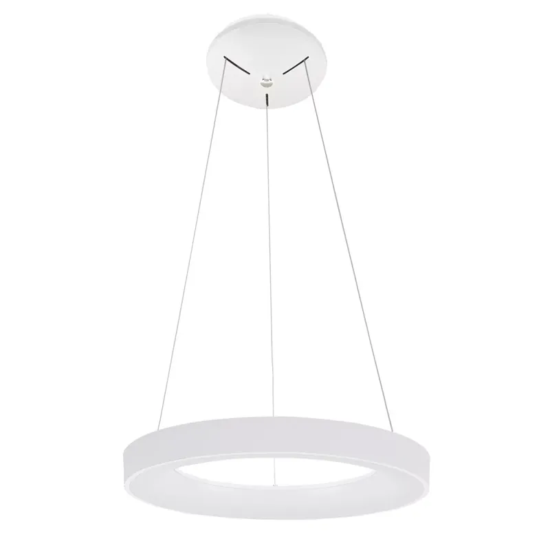 Ajánlat Giulia LED függőlámpa, fehér, 2200 Lm/3000 K