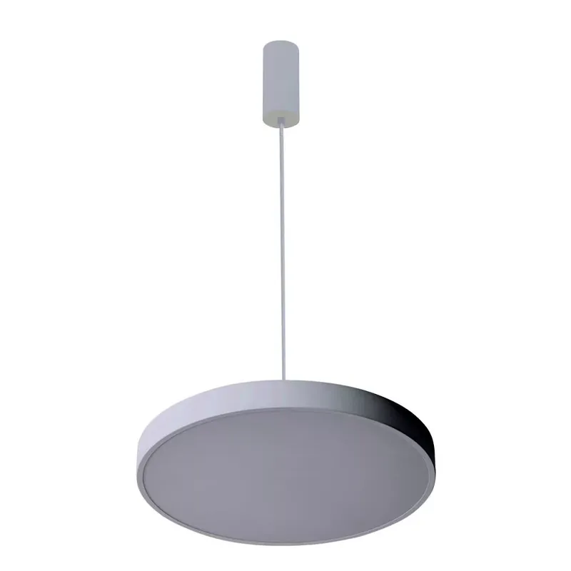 Orbital LED függőlámpa, fehér, 3600 Lm/4000 K Biztonságos vásárlás