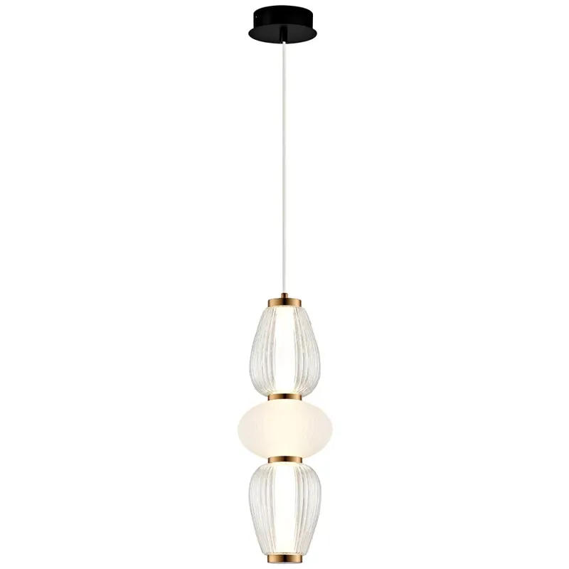 Különleges ajánlat SHINY LED függőlámpa, egyes