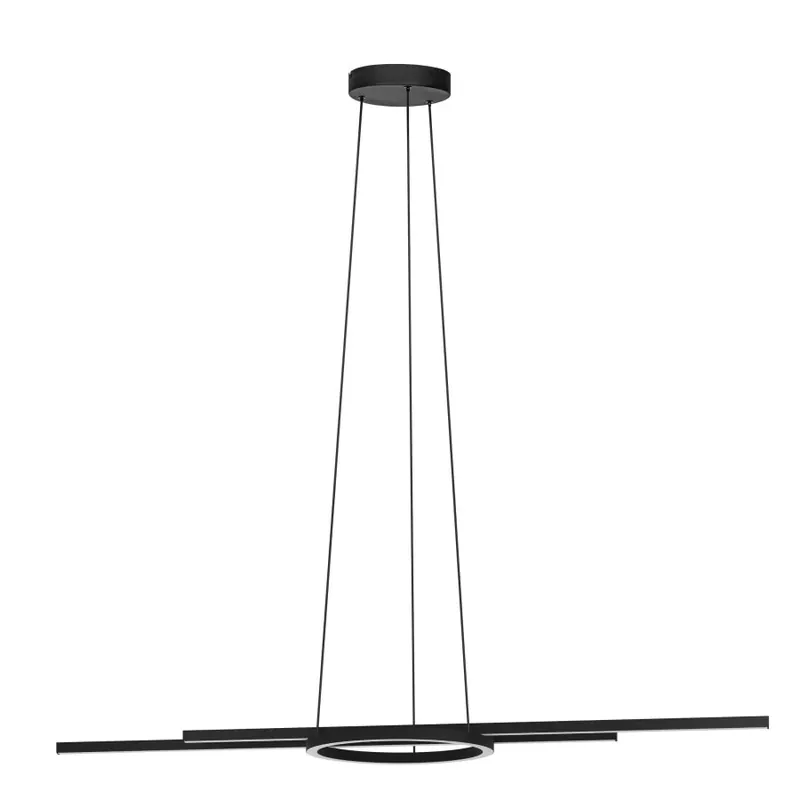 EGLO 900398 ZILLERIO-Z 1 ágú függeszték LED lámpa Vásárlói kedvenc