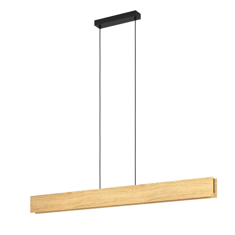 Vásárlói kedvenc EGLO 900388 ANCHORENA-Z 1 ágú függeszték LED lámpa
