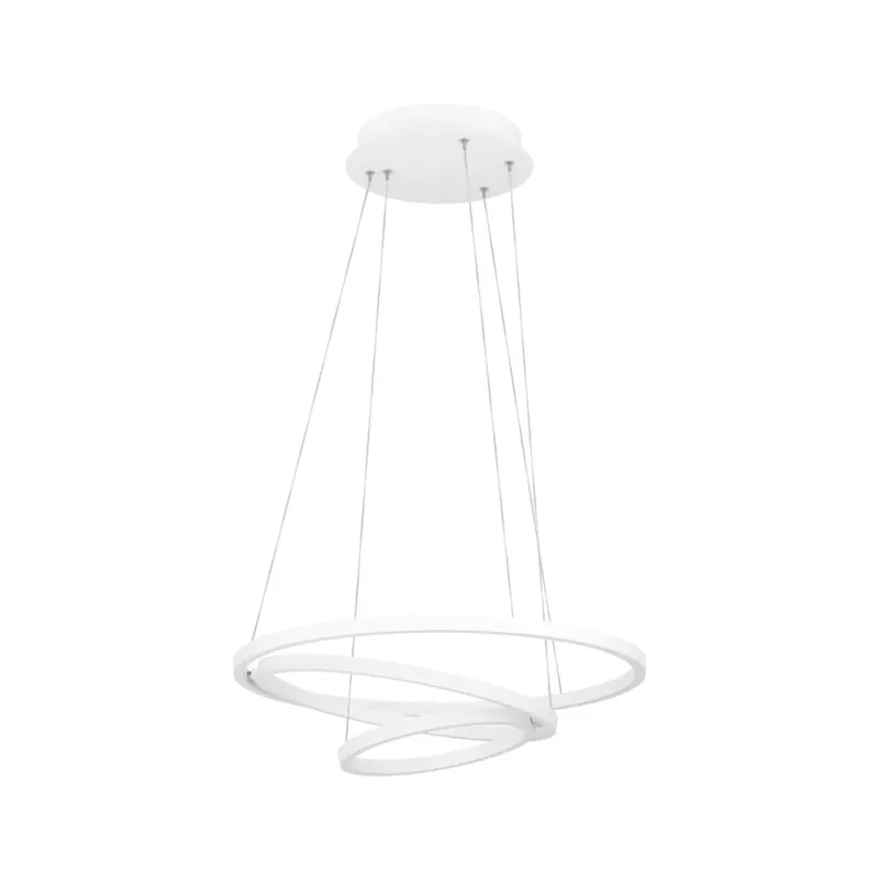 Akciós ár EGLO 900478 LOBINERO-Z 1 ágú függeszték LED lámpa
