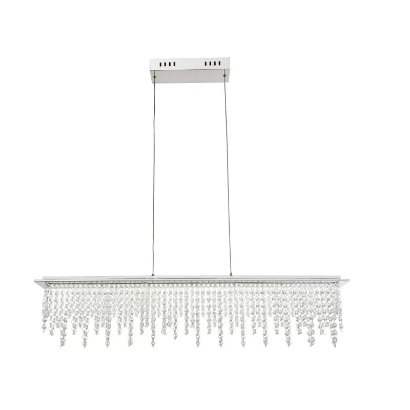 Árengedmény GLOBO 68405 24H SCALA 1 ágú függeszték LED lámpa