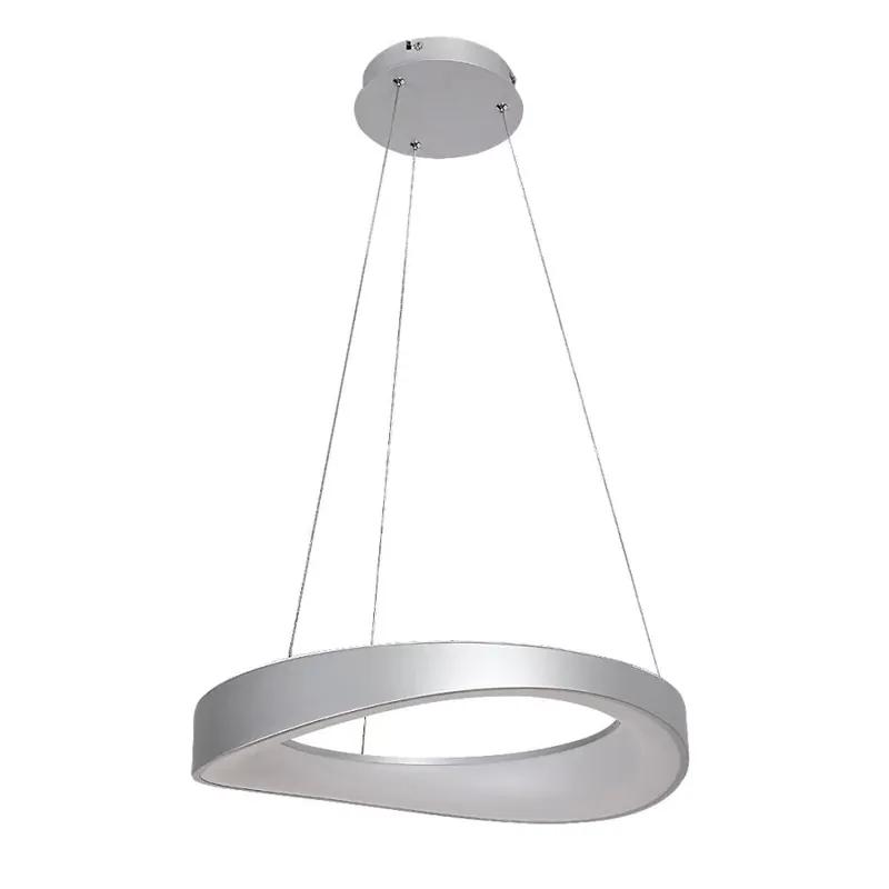 Végkiárusítás RÁBALUX 72236 ILIANA 1 ágú függeszték LED lámpa
