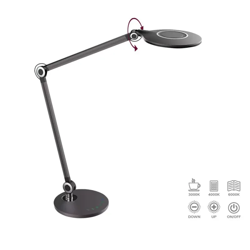 Prezent 31213 BELTIS íróasztali LED lámpa Vásárlói kedvenc