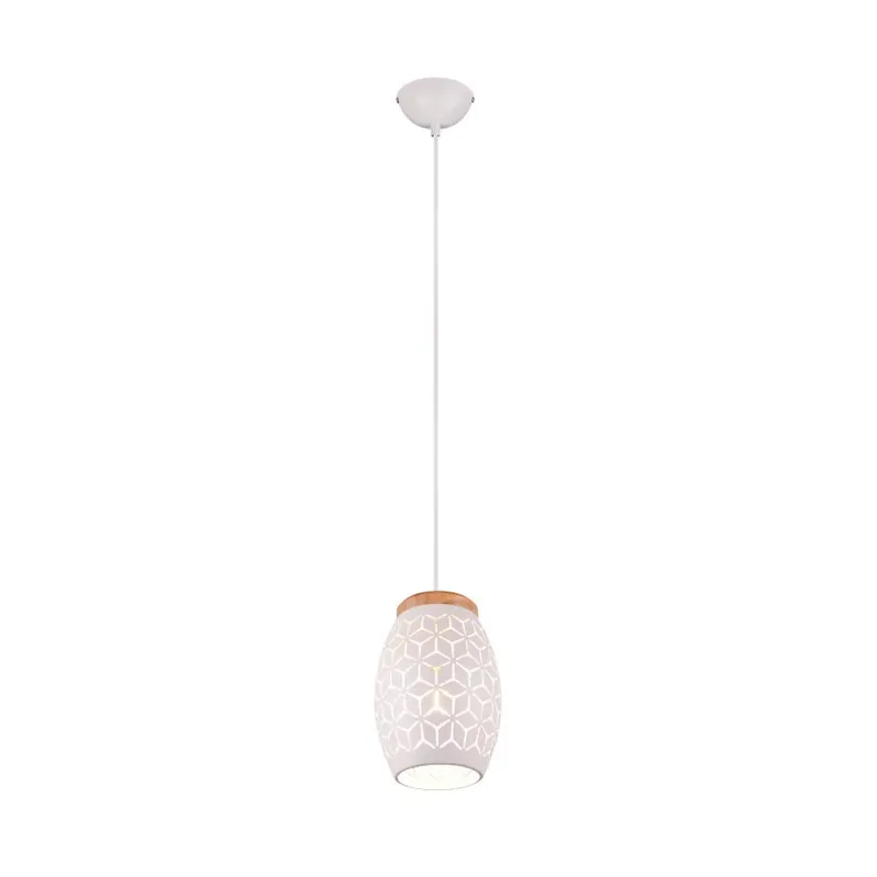 Trio R31571031 BIDAR 1 ágú függeszték lámpa Prémium