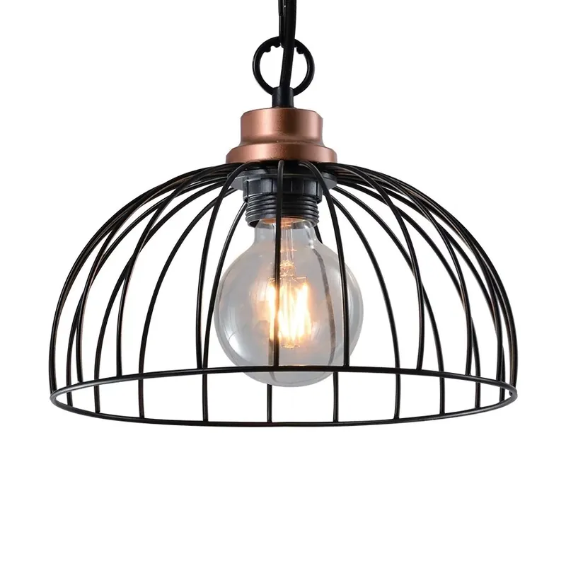 Outlet Prezent 75465 BASKET 1 ágú függeszték lámpa