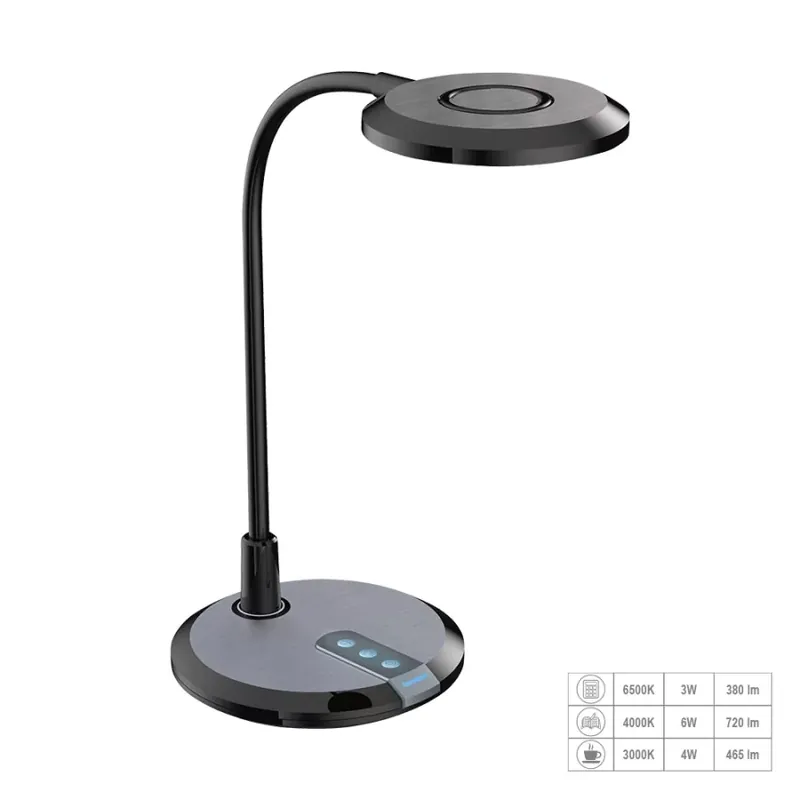 Outlet Prezent 31219 PIXIE íróasztali LED lámpa