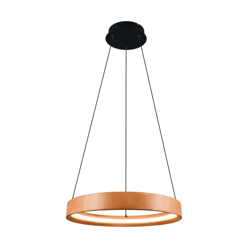 Trio 355030130 LYNWOOD több ágú függeszték LED lámpa Vedd meg online