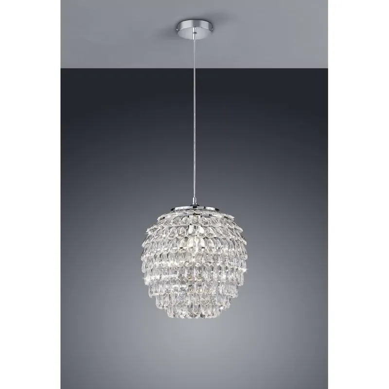 Trio R30451906 PETTY 1 ágú függeszték lámpa Alacsony ár