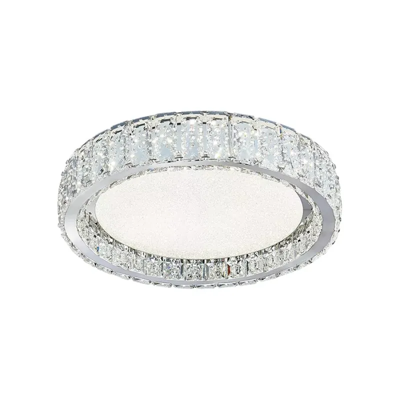 Akciós ár Luxera 62437 ALLURIA mennyezeti LED lámpa