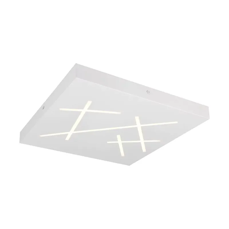 Trio 630810131 SNIP mennyezeti LED lámpa Vedd meg online
