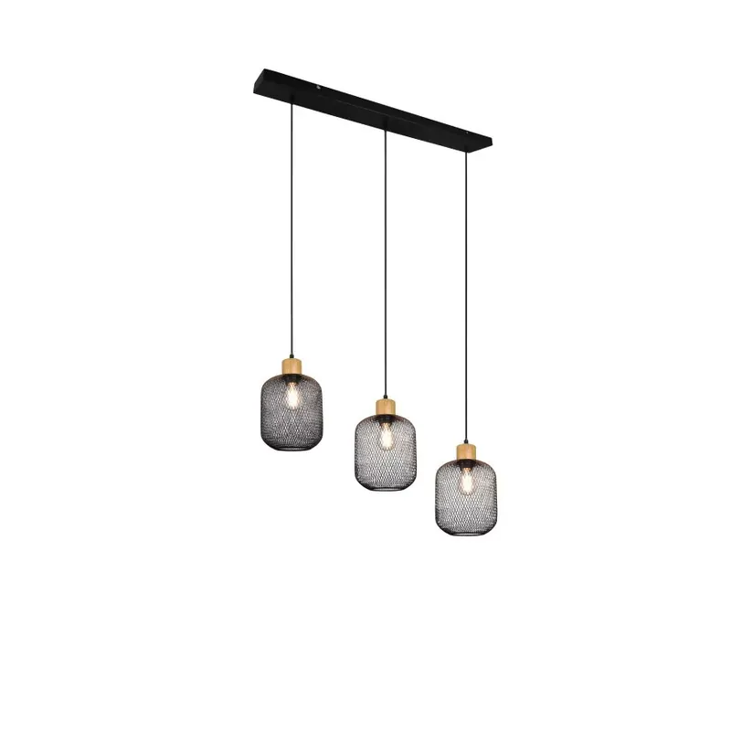 Trio R30563032 CALIMERO több ágú függeszték lámpa Outlet