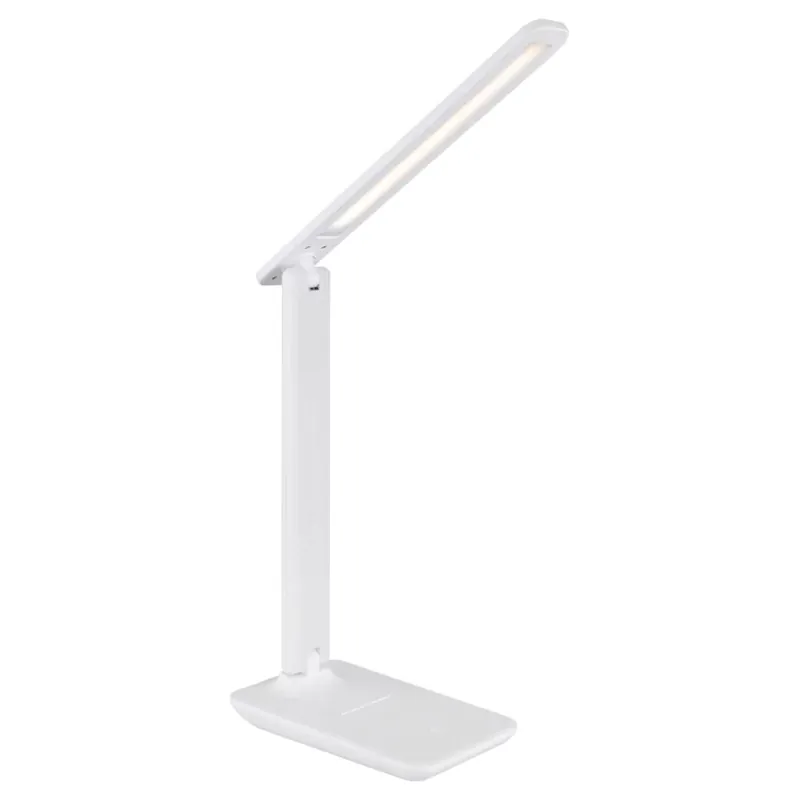 GLOBO 58439W BRIGHTON íróasztali LED lámpa Újdonság