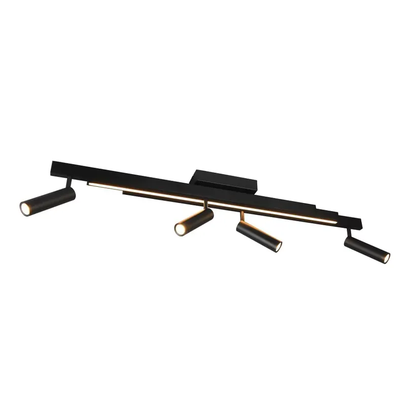Olcsóbb Trio 648310532 ZENO mennyezeti LED lámpa