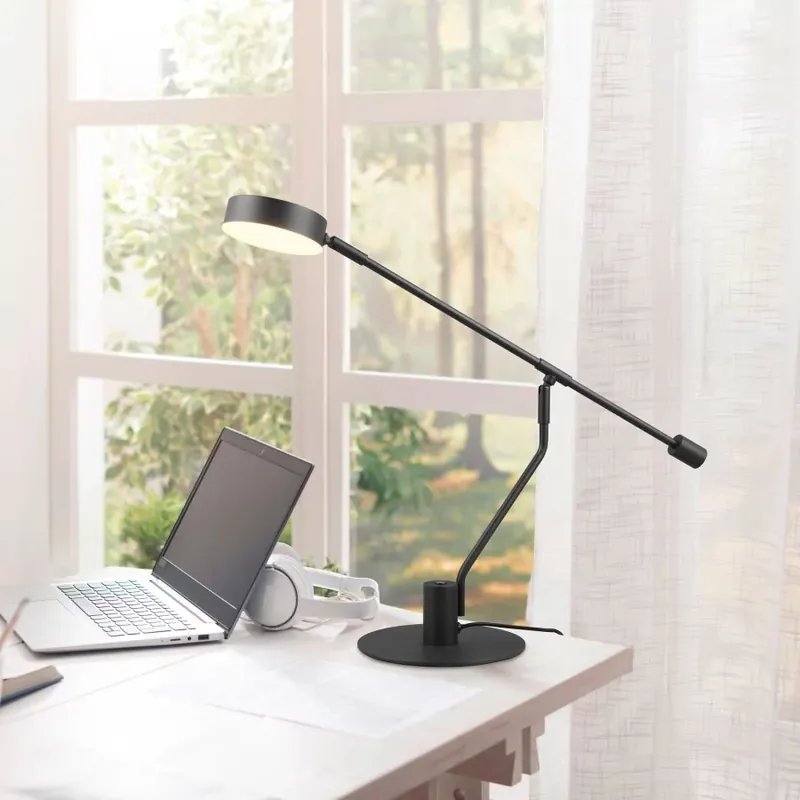 Trio 549010132 MANDURO íróasztali LED lámpa Különleges ajánlat