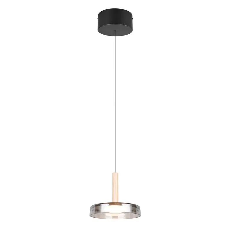 Trio 354910132 CELESTE 1 ágú függeszték LED lámpa Különleges ajánlat