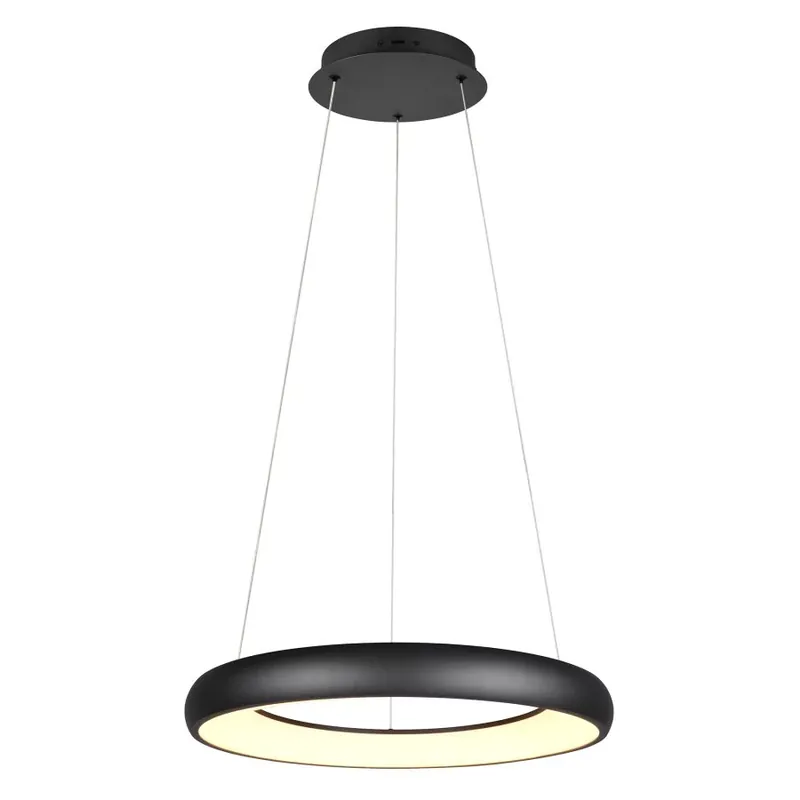 Biztonságos vásárlás Trio 349616032 CARDONA 1 ágú függeszték LED lámpa