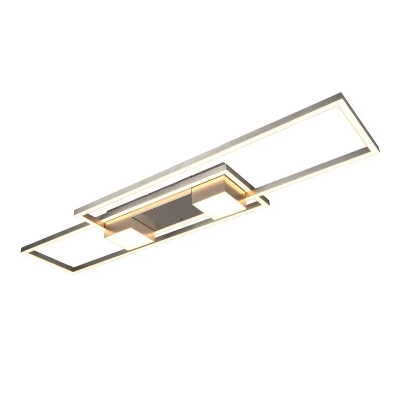 Expressz szállítás Trio 647710407 ALBANY mennyezeti LED lámpa