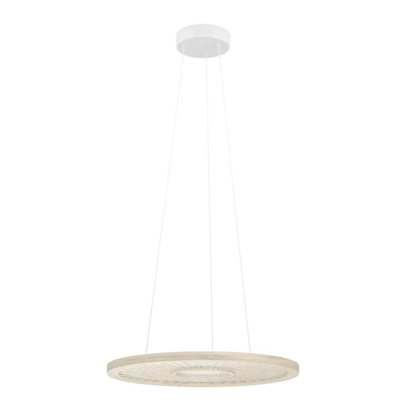 EGLO 390297 DEHESA 1 ágú függeszték LED lámpa Kihagyhatatlan ajánlat