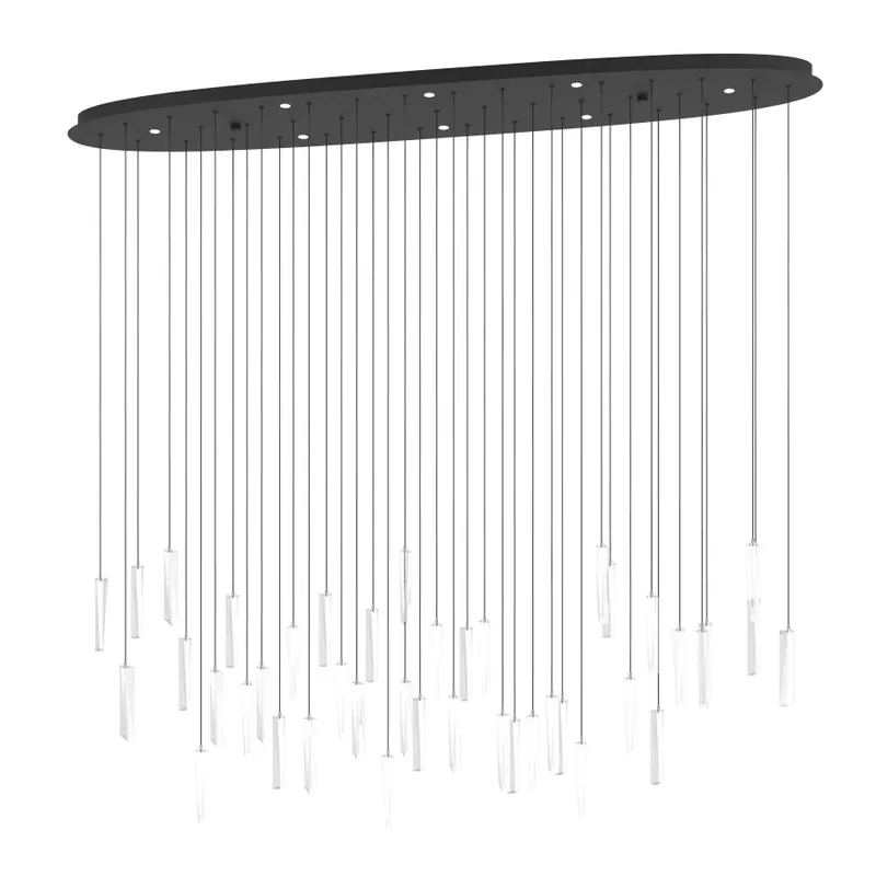Vedd meg online EGLO 390349 SARDENARA több ágú függeszték LED lámpa