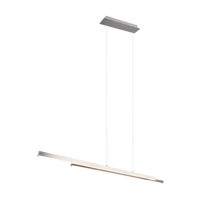 Trio R37882107 ODIO 1 ágú függeszték LED lámpa Legkelendőbb