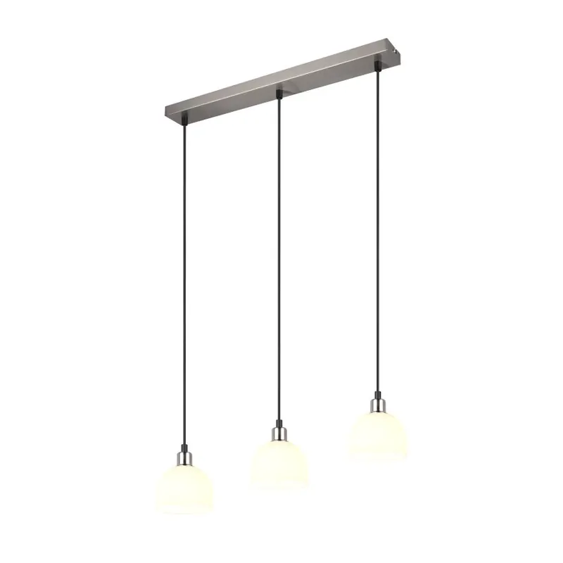 Trio R31863007 MOLLY több ágú függeszték lámpa Kiárusítás