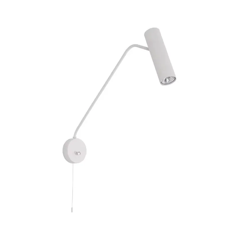 Alacsony ár Nowodvorski TL 6487 EYE SUPER WHITE falikar