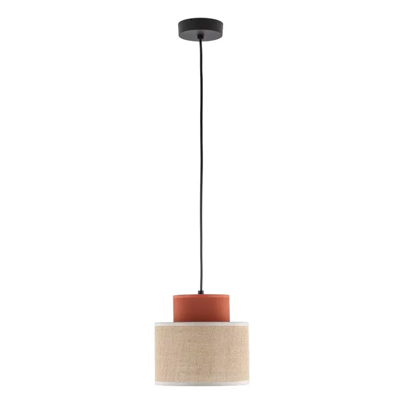 TK Lighting 3139 DUO 1 ágú függeszték lámpa Szuper ajánlat