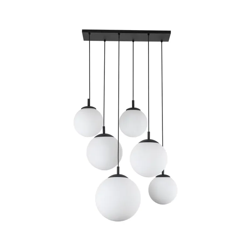 TK Lighting 4793 ESME több ágú függeszték lámpa Kedvezmény