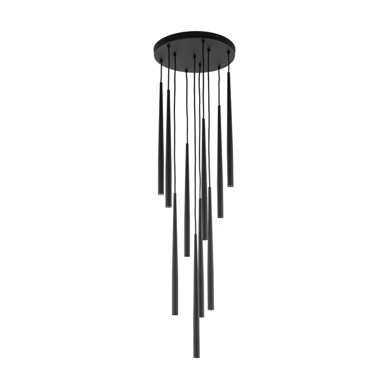 TK Lighting 10114 PIANO több ágú függeszték lámpa Biztonságos vásárlás