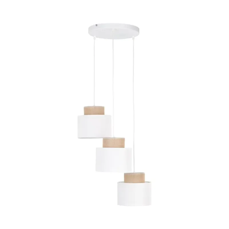 TK Lighting 2594 DUO több ágú függeszték lámpa Ajánlat