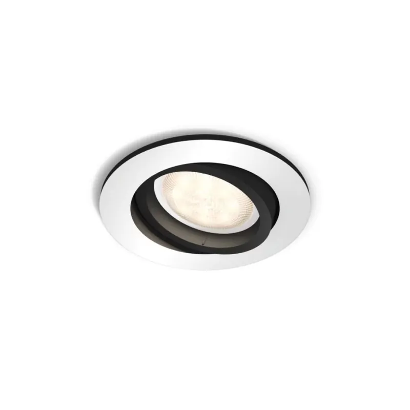 Népszerű Philips 8719514338548 HUE MILLISKIN álmennyezetbe építhető LED lámpa