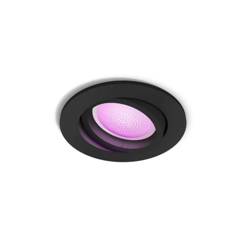 Philips 8719514342927 HUE CENTURA álmennyezetbe építhető LED lámpa Kedvezmény