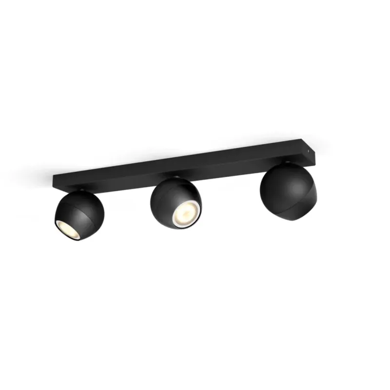 Alacsony ár Philips 8719514339125 HUE BUCKRAM LED spotlámpa