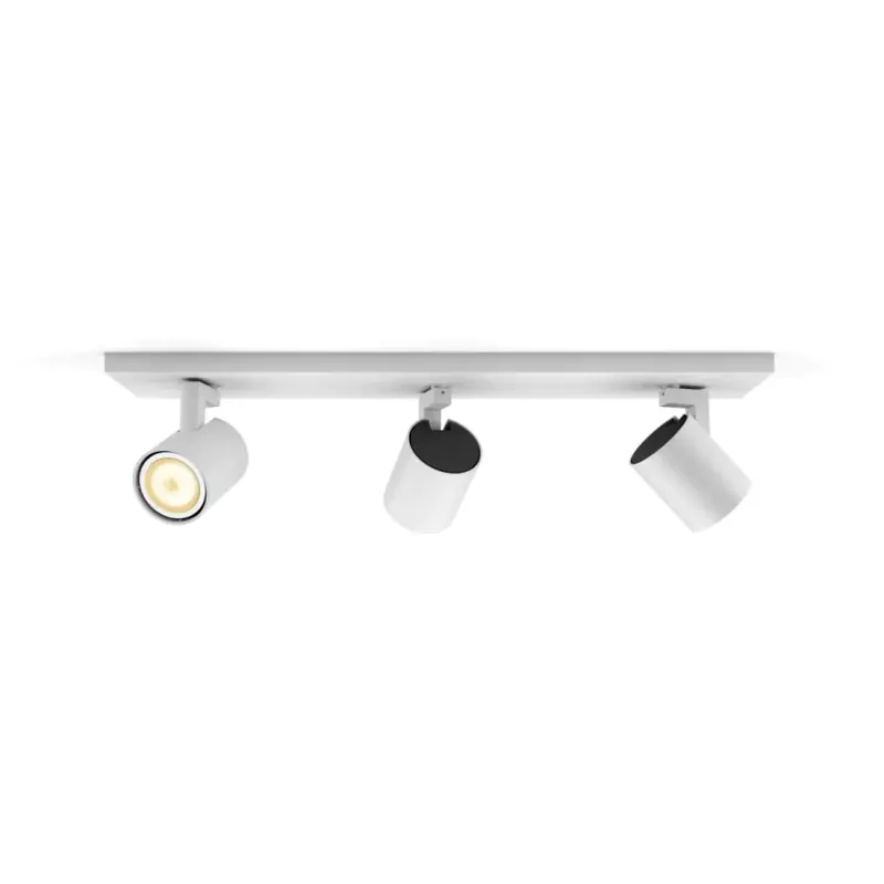 Philips 8719514338388 HUE RUNNER LED spotlámpa Azonnali szállítás
