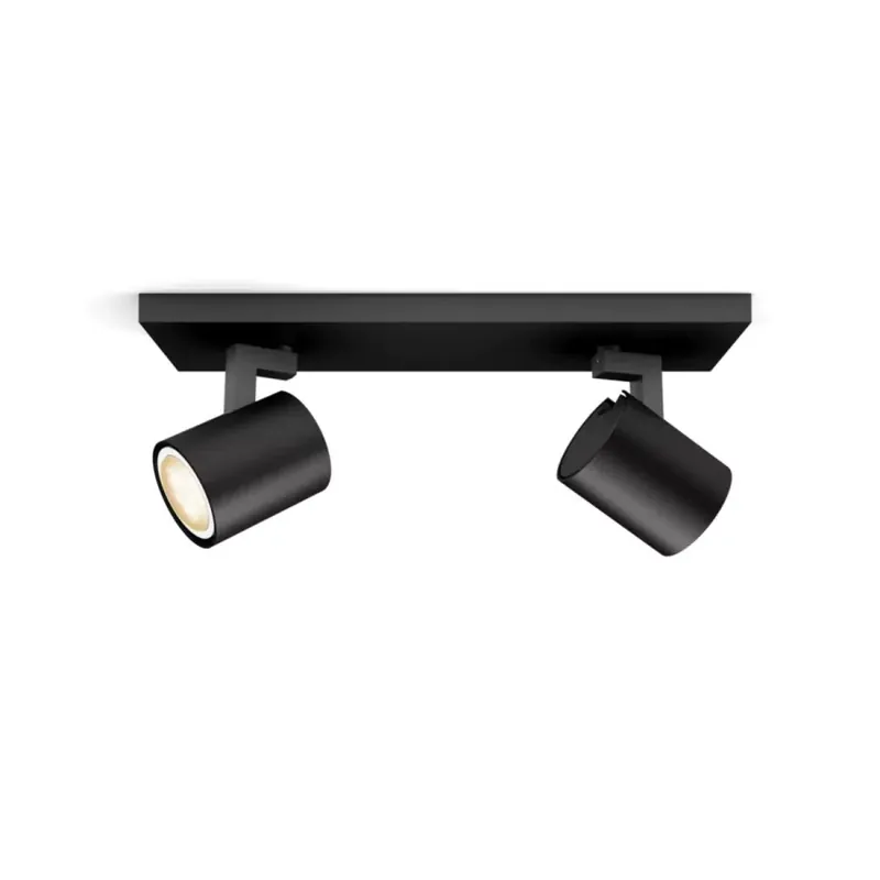 Legjobb ár Philips 8719514338166 HUE RUNNER LED spotlámpa