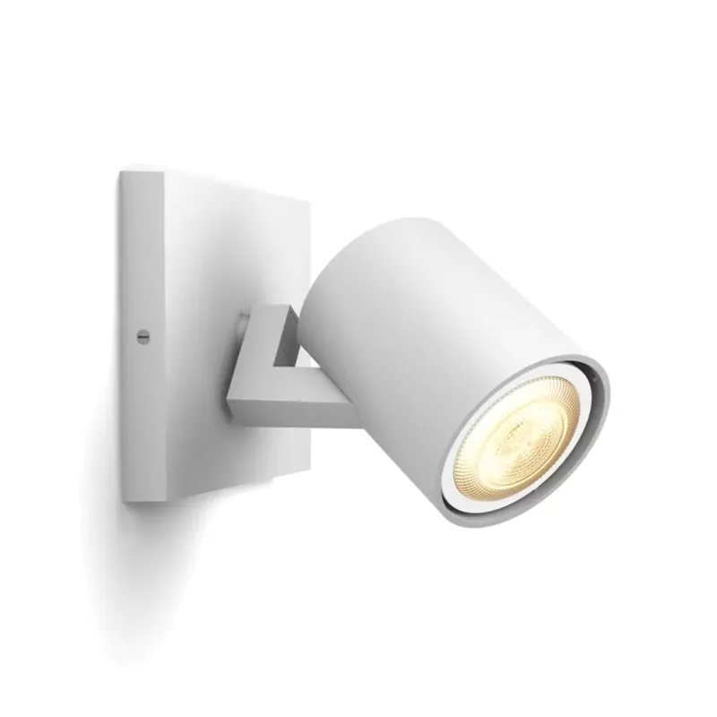 Árengedmény Philips 8719514338203 HUE RUNNER LED spotlámpa