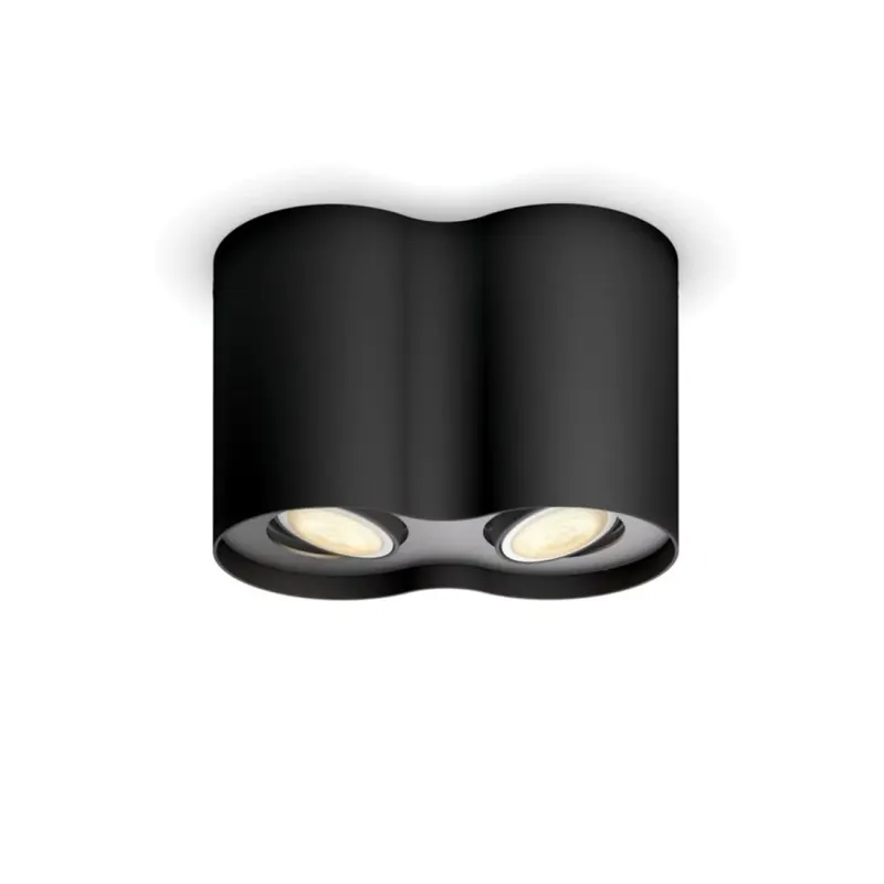 Philips 8719514338425 HUE PILLAR LED spotlámpa Vásárlói kedvenc