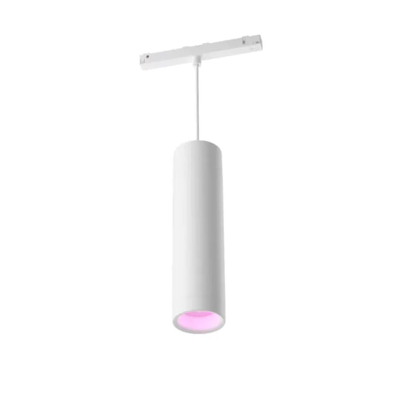 Kiárusítás Philips 8719514407503 HUE PERIFO 1 ágú függeszték LED lámpa