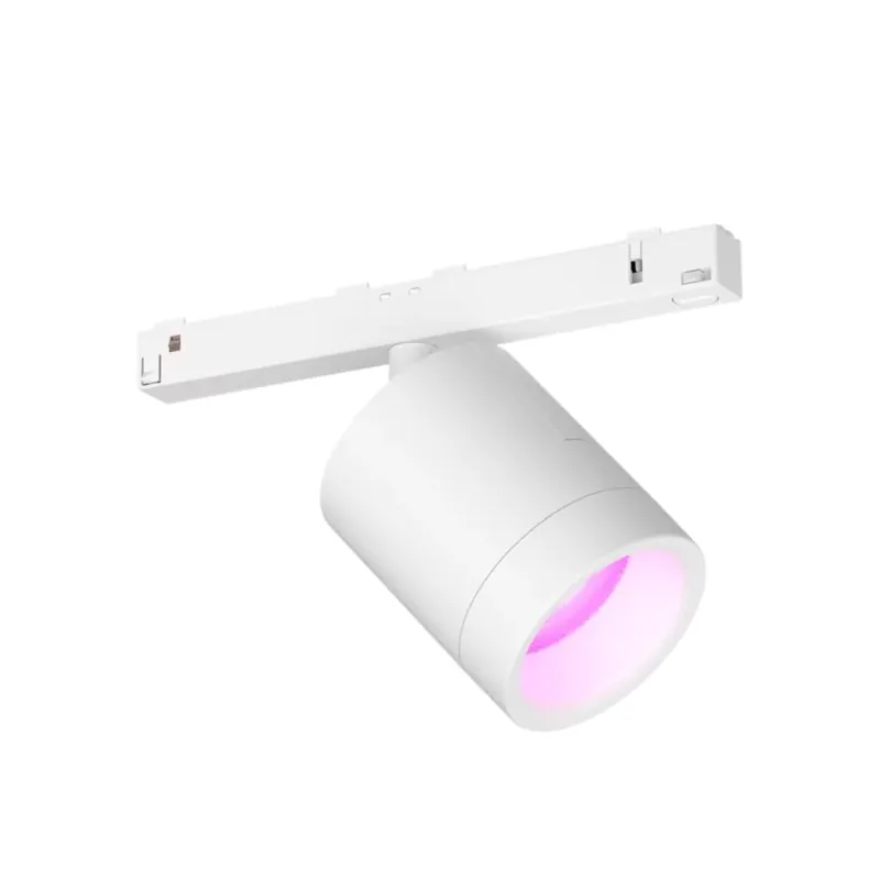 Philips 8719514407466 HUE PERIFO LED spotlámpa Népszerű