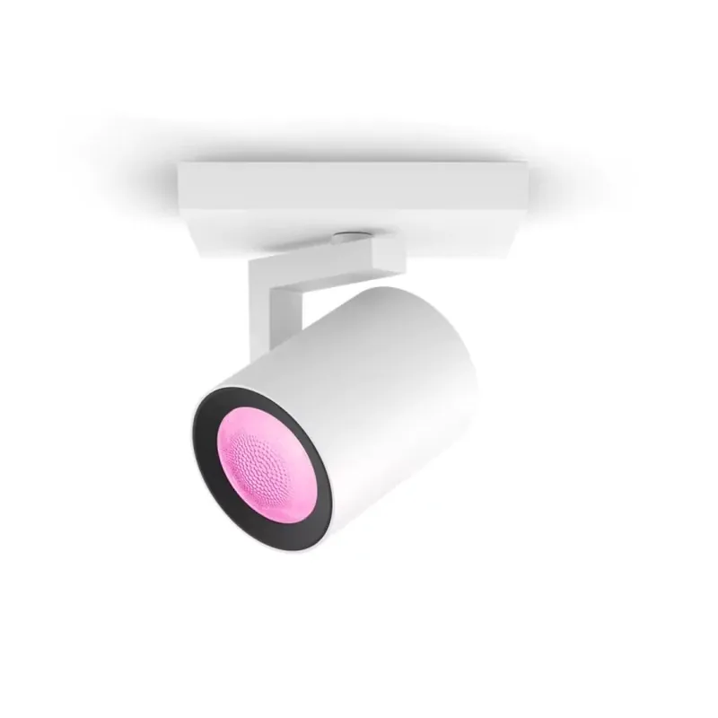 Philips 5062131P7 HUE ARGENTA LED spotlámpa Prémium